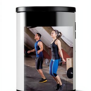 Hatherleigh Press Kindle Ab Workouts Book 293 Pages-0