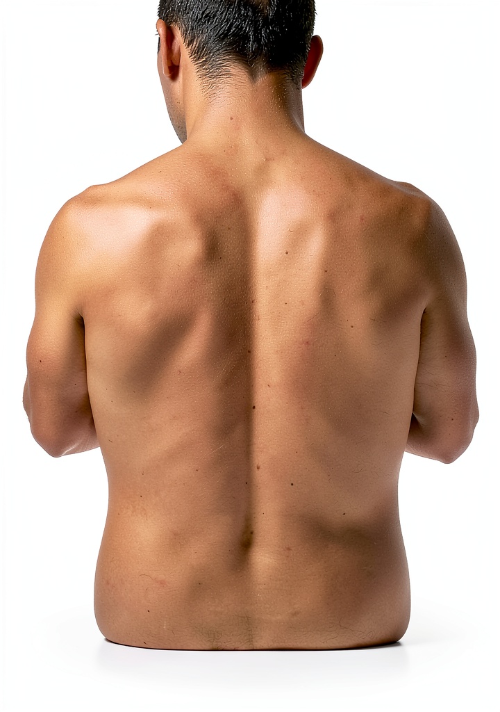 Teen performing ab exercises from the Kindle guide