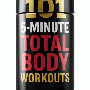 5 Minute Workout eBook FitLife Aerobics Guide-0
