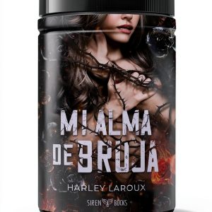 Spanish Kindle eBook Siren Books Fantasy Novel-0
