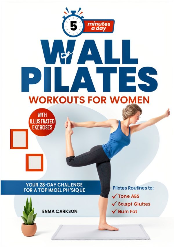 Pregnancy Pilates Workout eBook by Amazon Kindle-0