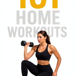 Kindle Ab Workouts Book by The 101 Workout Series-0