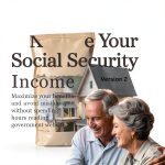 Social Security Kindle Book by Amazon 2nd Edition-0