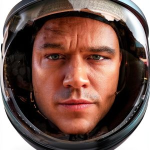 NOVA The Martian Spanish Kindle Edition-0