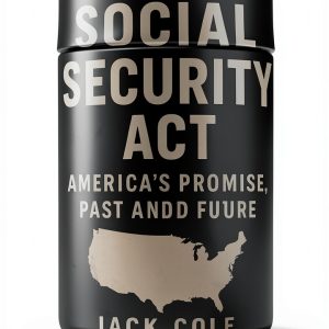 Social Security Kindle Book Amazon Enhanced-0