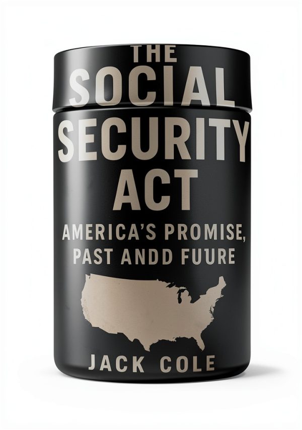 Social Security Kindle Book Amazon Enhanced-0