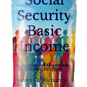 Kindle Store Best Seller Social Security Book 2nd Edition-0