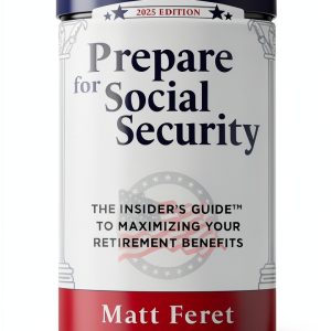Social Security Guide MF Media Kindle eBook-0