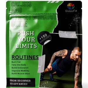 AB Workouts Kindle eBook 179 Pages Fitness Guide-0