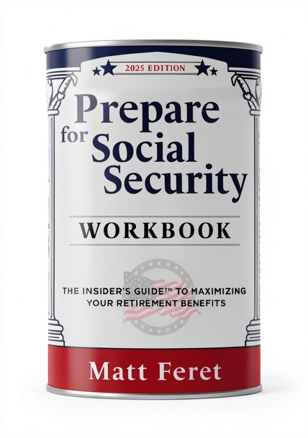 Kindle Book The Insider's Guides Social Security-0