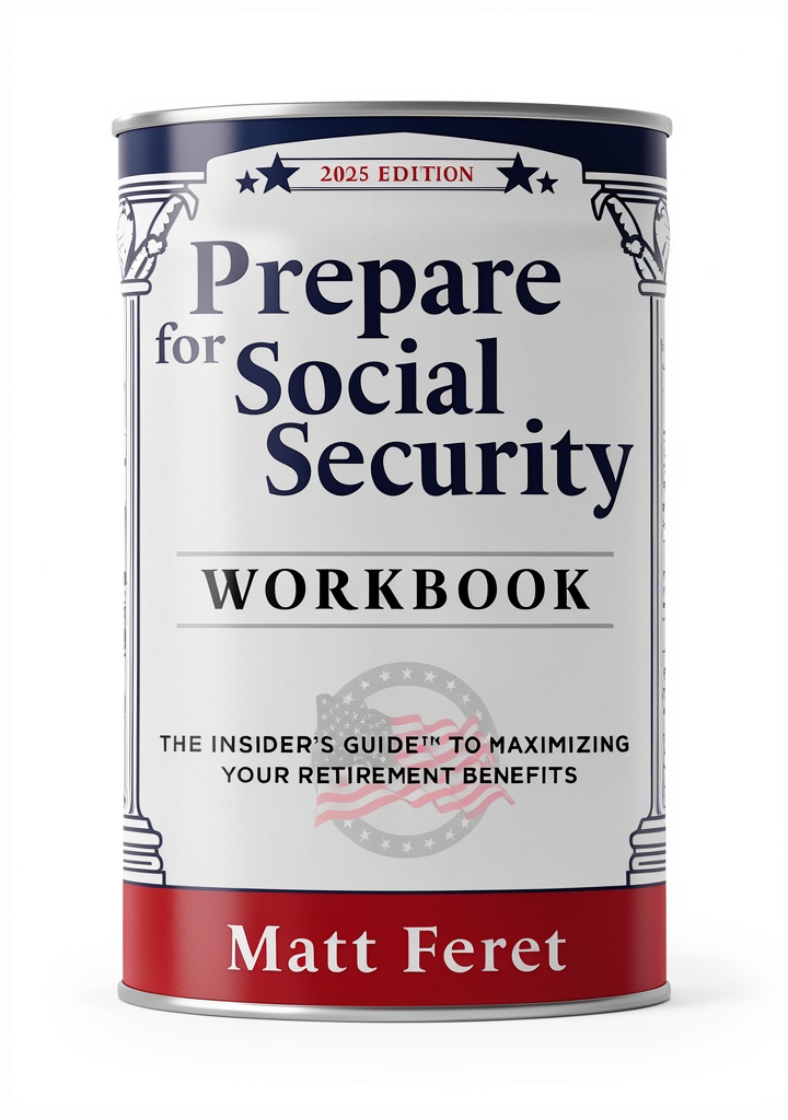 The Insider's Guides Social Security Kindle book cover