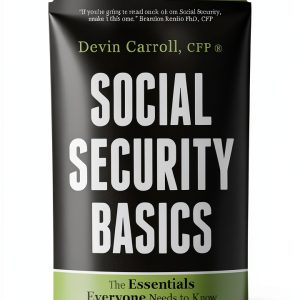 Social Security Kindle Book Amazon 206 Page-0