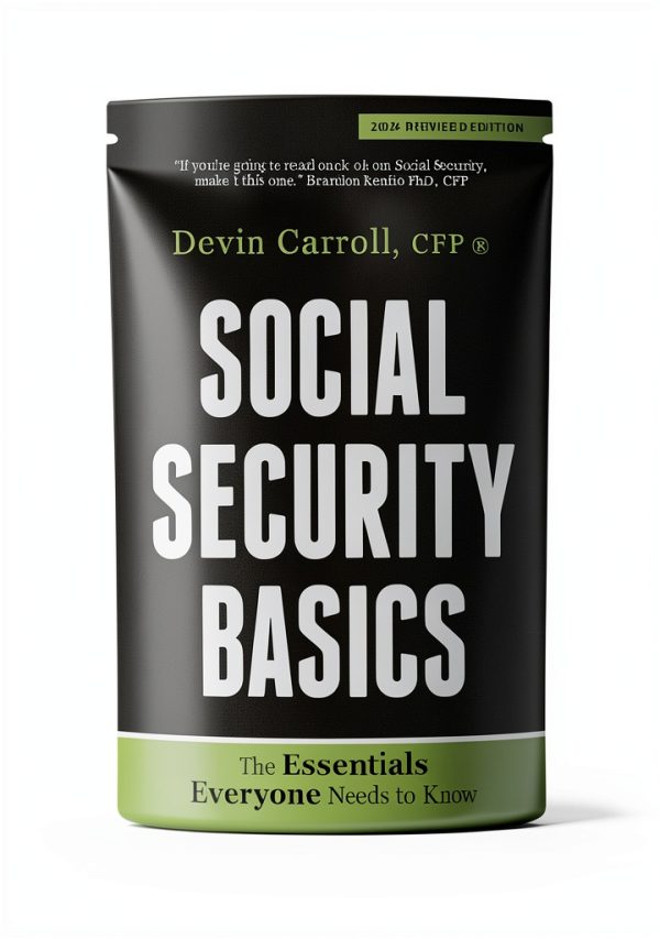 Social Security Kindle Book Amazon 206 Page-0
