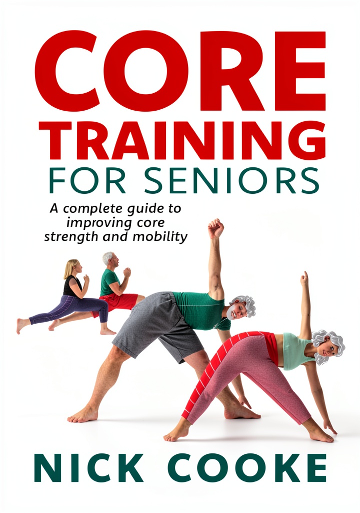 Ab Workouts Fitness Guide cover art