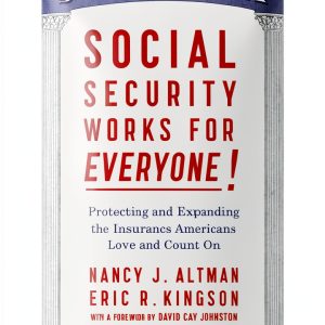 Social Security Kindle Book The New Press-0