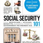 Adams 101 Social Security Guide Kindle Edition-0