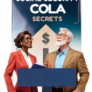 Social Security Kindle eBook The Literary Gem Shop-0