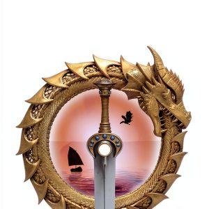 Earthsea Cycle Book 3 The Farthest Shore Kindle eBook Minotauro-0