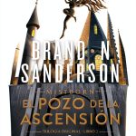 Mistborn Book 2 Spanish Kindle Edition Nova Fantasy Novel-0