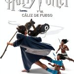 Harry Potter Order of the Phoenix Spanish Kindle Edition by Pottermore-0