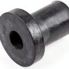 Well Nut Dorman 700-923 1/4-20 In. Blue Seal Weld Nut - 10 Pack-0