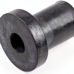 Well Nut Dorman 700-923 1/4-20 In. Blue Seal Weld Nut - 10 Pack-0