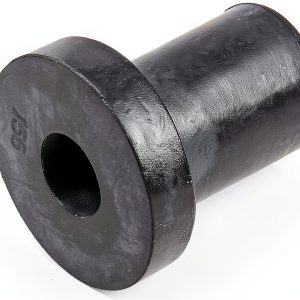Well Nut Dorman 700-923 1/4-20 In. Blue Seal Weld Nut - 10 Pack-0