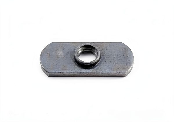 3/8-16 Spot Weld Nuts Buckeye Fastener Double Tab 20 Pack ND 3324-1