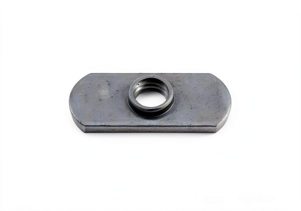 3/8-16 Spot Weld Nuts Double Tab ND 3324 – 10 Pack Fasteners-1